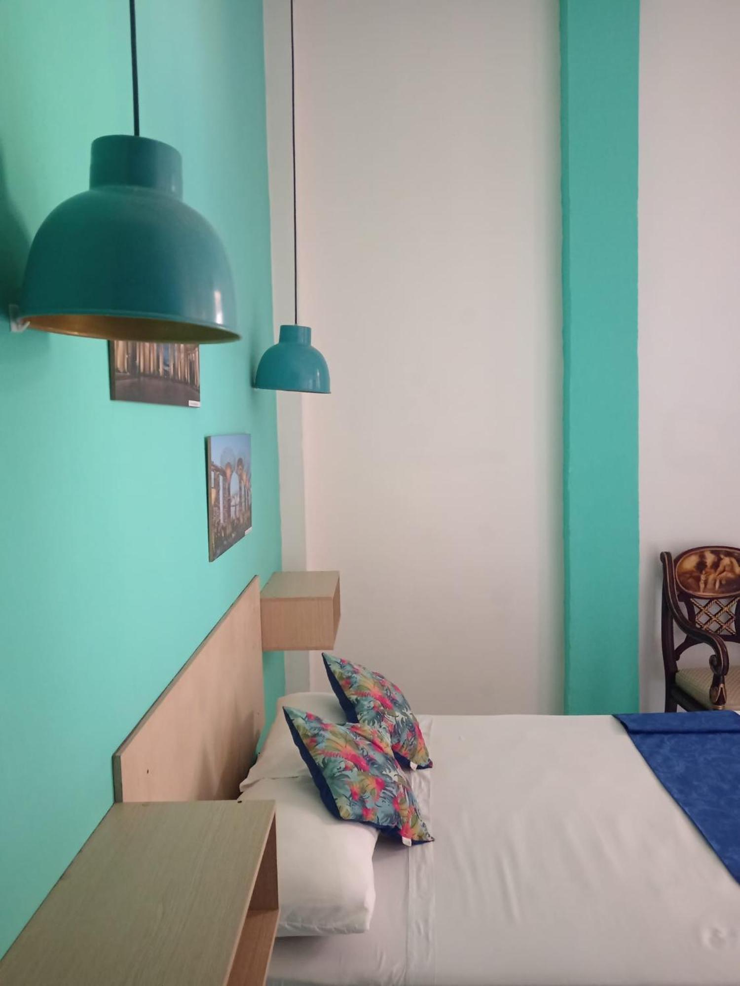Casona Don Juan Hostel San Gil Exteriér fotografie