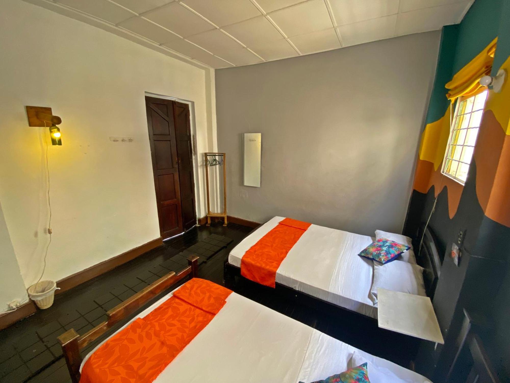 Casona Don Juan Hostel San Gil Exteriér fotografie
